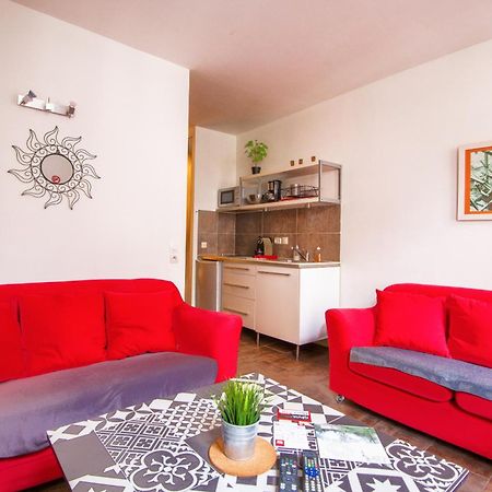 Royale Apartments Vieux Lille 24H24H Access Buitenkant foto